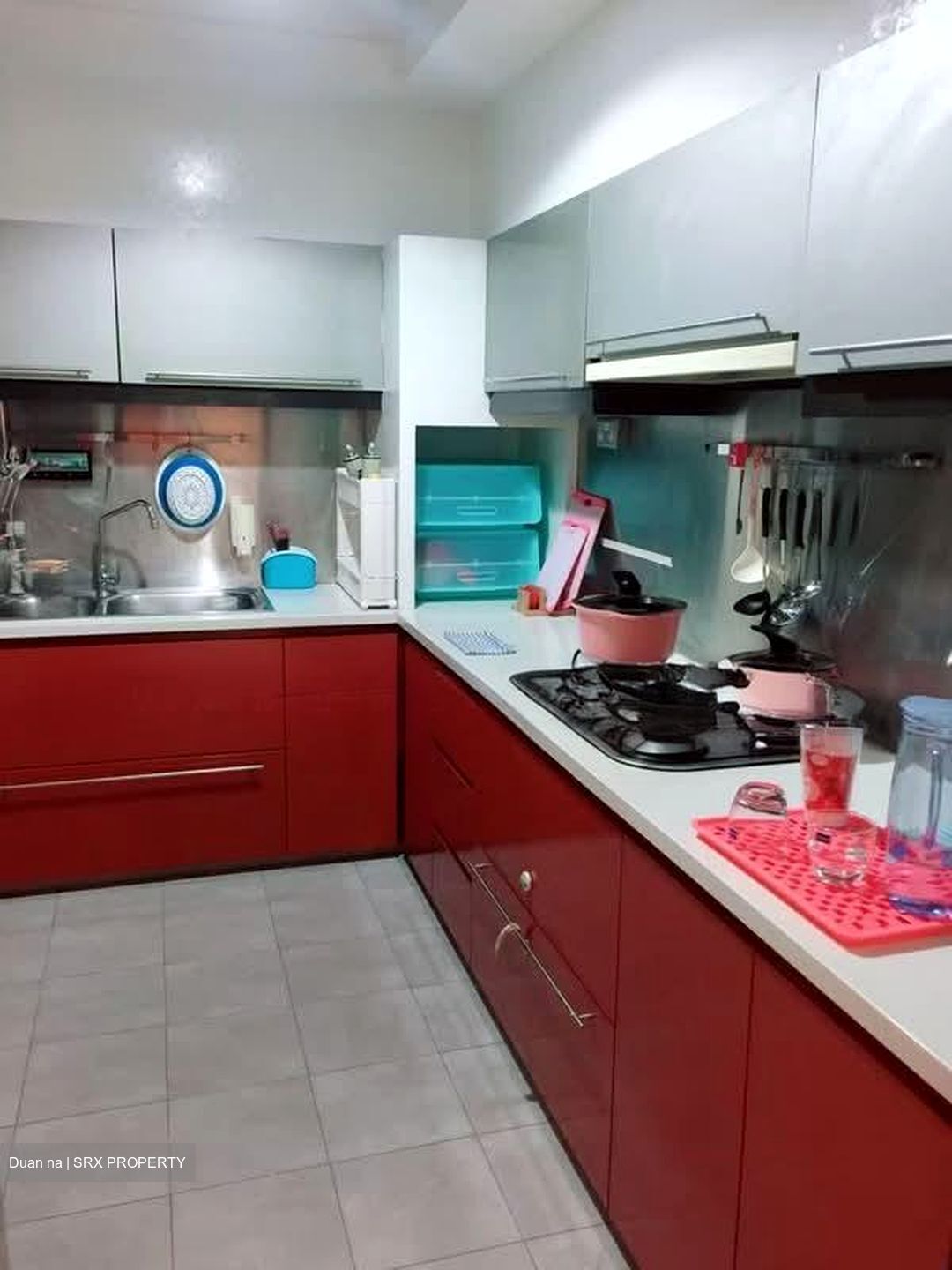 Blk 684A Jurong West Street 64 (Jurong West), HDB 4 Rooms #561593491